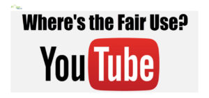 Fair Use Of Youtube