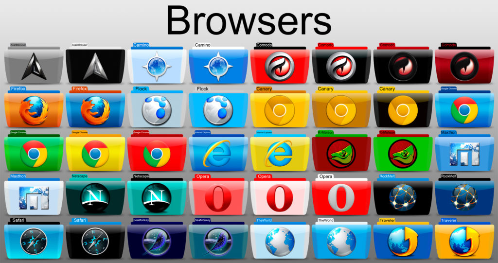 fastest desktop web browser