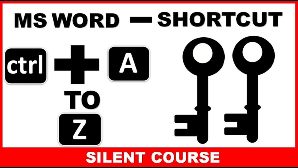 important-very-useful-shortcuts-key-in-ms-word