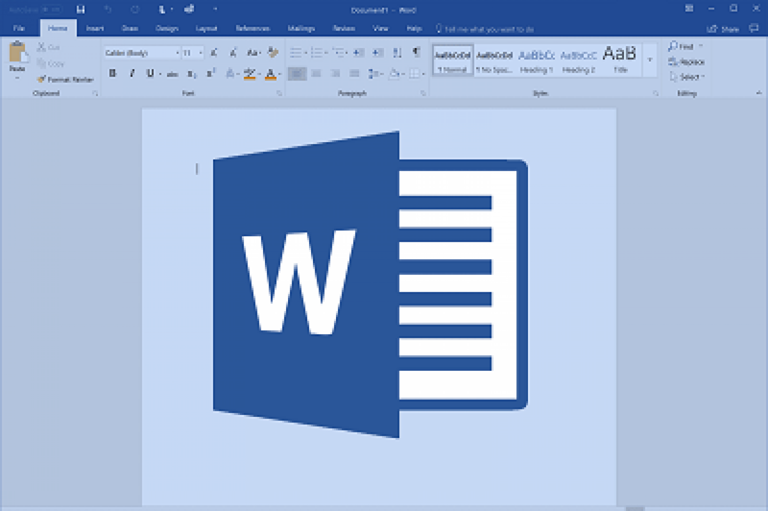 ms word 10