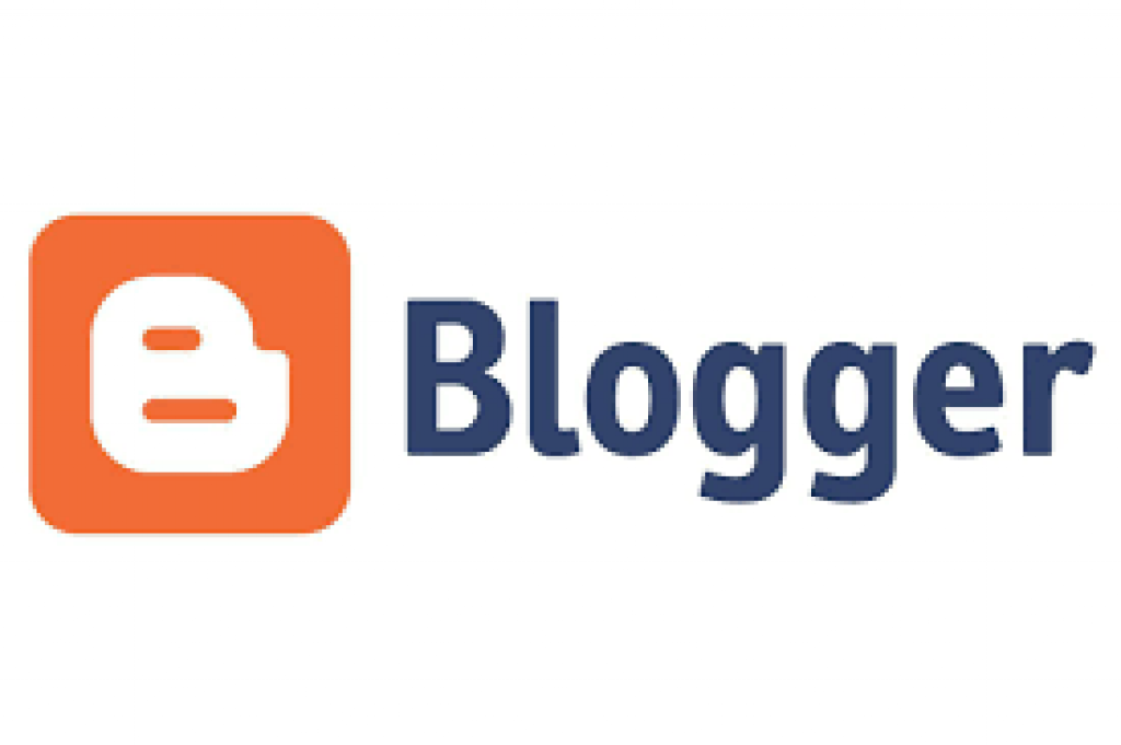 Install a Google Blogger Template