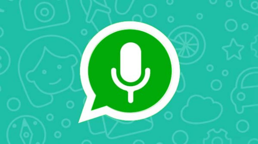 Listen Your voice Messages Before Sending