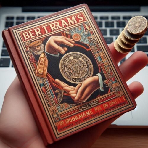 Bertram's Programme and Coin