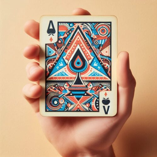 The ABRACADABRA Card Trick A Simple Self Working Magic Trick