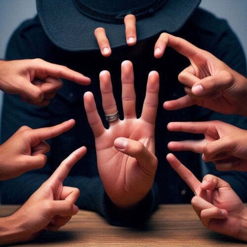 The Eleven Fingers Magic Trick How to Amaze Friends with a Simple Finger Counting Illusion