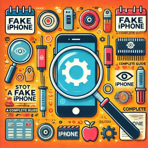 How to Spot a Fake iPhone A Complete Guide to Protect Yourself from Scams