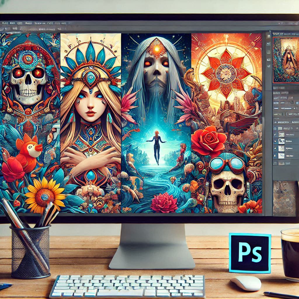 Mastering Photoshop Generative Fill A Complete Guide