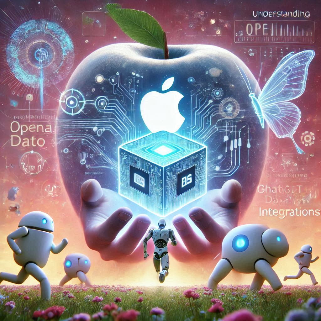 Understanding OpenAI Data Usage in Apple ChatGPT Integrations