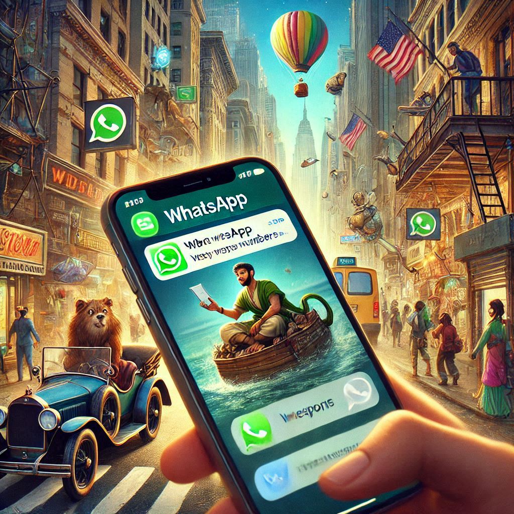 Send WhatsApp Messages Without Saving Numbers Easy Guide for iPhone & Android