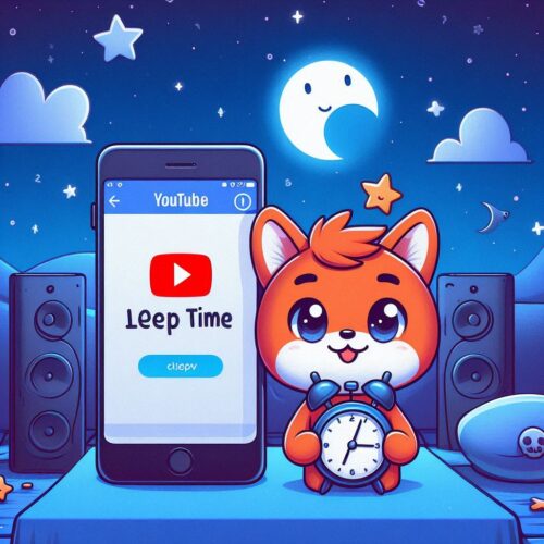 YouTube Sleep Timer Now Available for Everyone