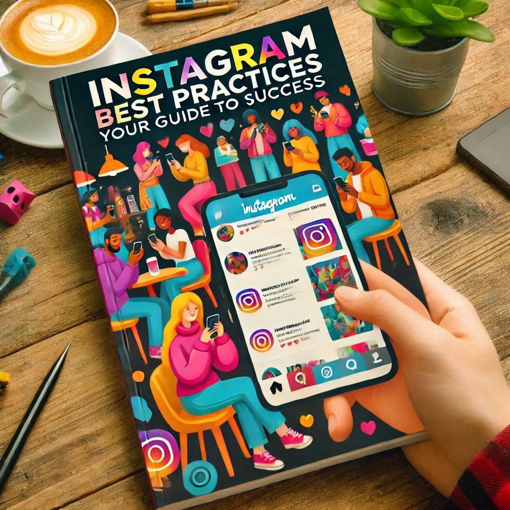 Instagram Best Practices Your Guide to Success