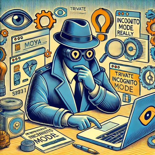 What Does Incognito Mode Really Do The Truth About Private Browsing