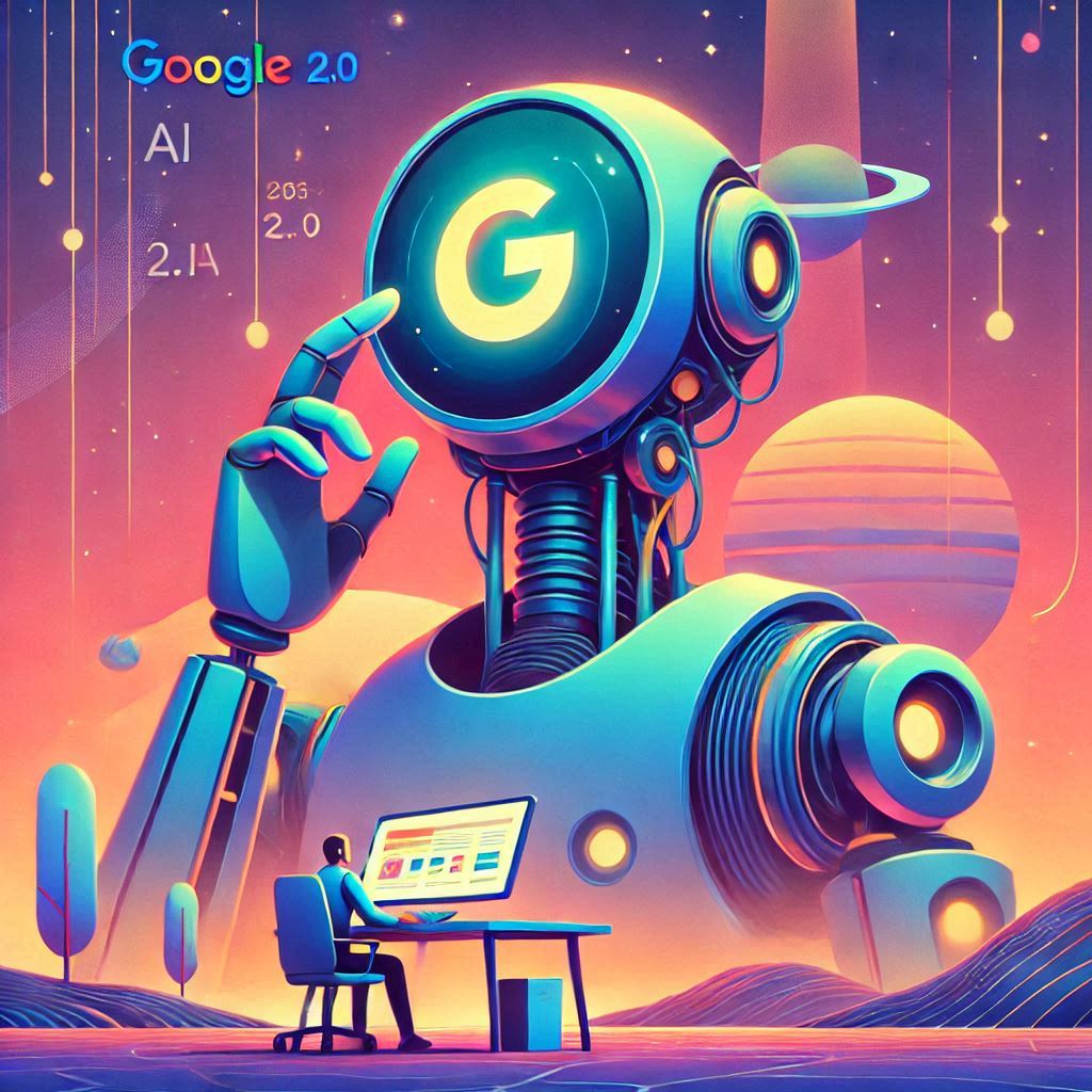 Google Launches Gemini 2.0 AI 5 Key Things You Need to Know