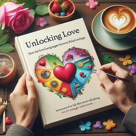 Unlocking Love How the 5 Love Languages Shape Stronger Relationships