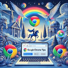 Top 10 Google Chrome Tips for Enhanced Browsing Experience