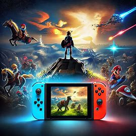 Nintendo Switch 2 Officially Confirmed What You Need to Know