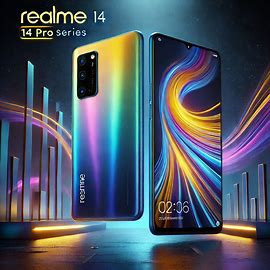 Realme 14 Pro Series Launch on Jan 16 Colour-Changing Design, Specs, and More