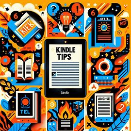 6 Kindle Tips and Tricks You Probably Don’t Know About