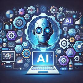 30 AI Marketing Tools to Drive Growth in 2025