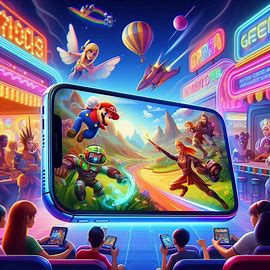 The Best Apple Arcade Games for 2025