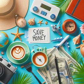 Save Money on Your Next Holiday 6 Easy Ways to Cut Costs Without Sacrifice