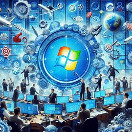 Windows 24H2 and 23H2 Updates Widespread Issues