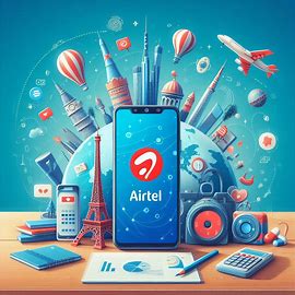 Airtel Revises 2 Popular Prepaid Recharge Plan