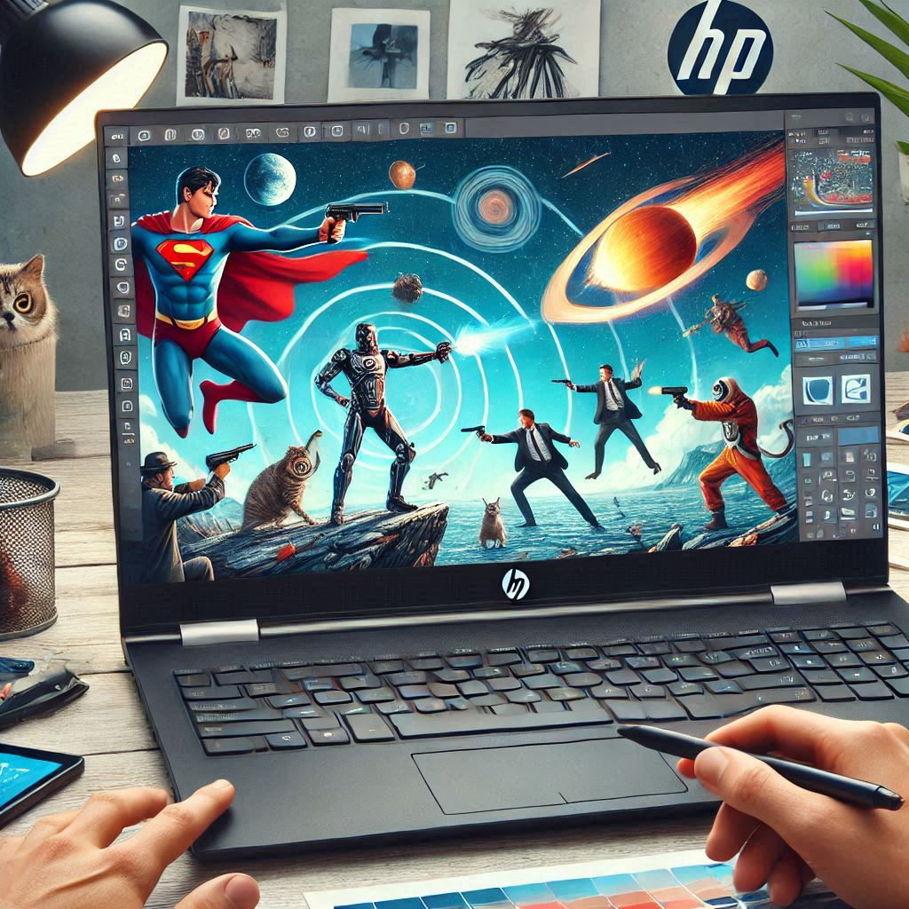 How to Take Screenshots on HP Laptops and Desktops A Step by Step Guide