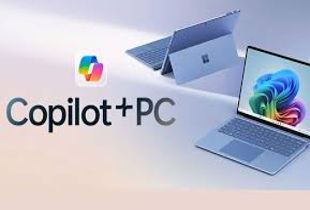 Introducing the New Surface Copilot+ PCs for Business