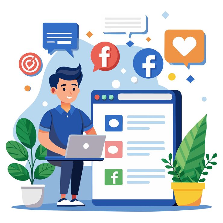 creative minimalist social media post template 835895 17055