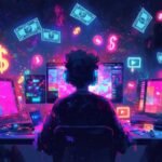 creative stream digital content creation monetization 922081 164668