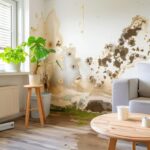 gigapixel view water damage living room 505557 66518