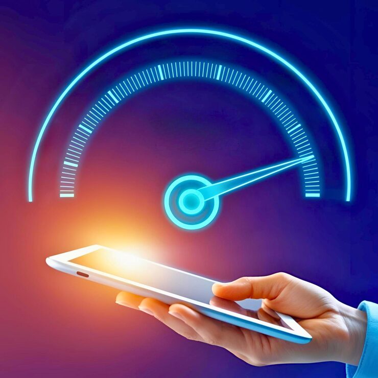 internet speed test tablet 1422675 134