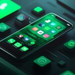 social media cube 644450 18849