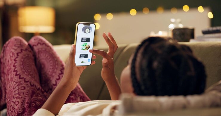 10 Dangerous Smartphone Habits That May Harm Your Privacy