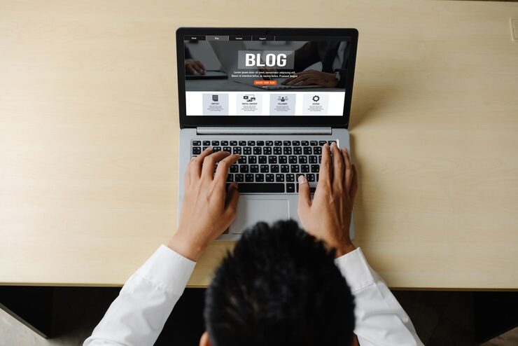 Why New Blogs Stay Invisible on Google (Even After Publishing Many Posts)