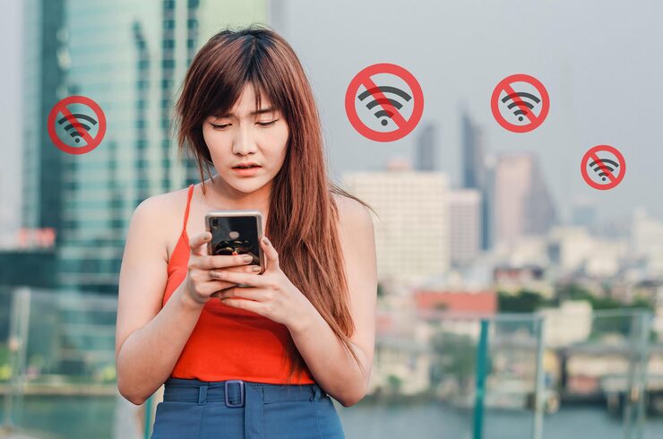 Why Public Wi-Fi Can Be Risky (And How to Use It More Safely)