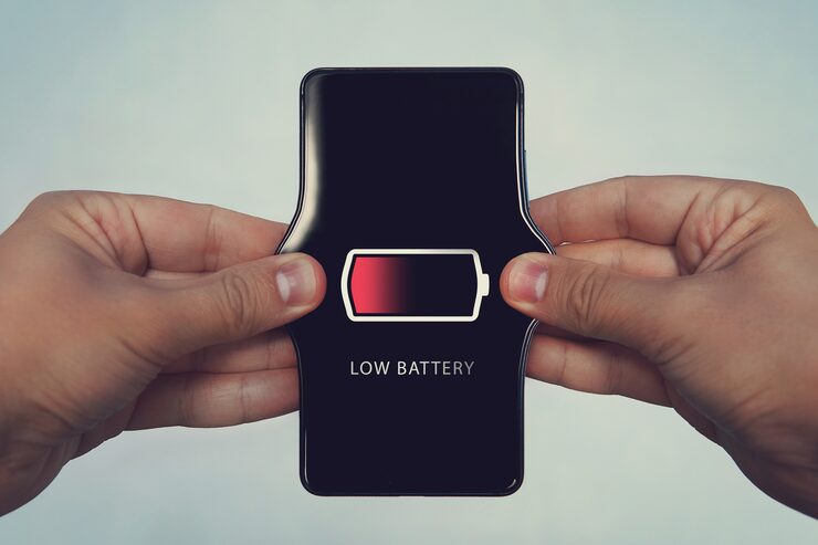 Why Your Phone Battery Drains Fast Even When You’re Not Using It