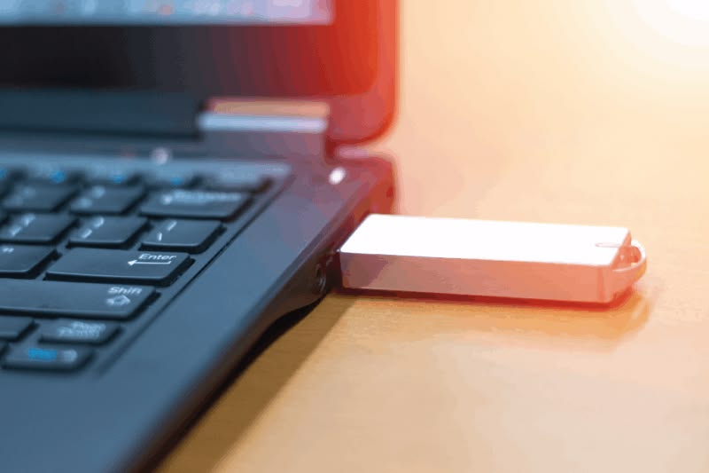 USB Drive Not Showing on PC? 10 Ways to Fix It