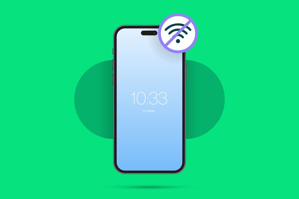 Mobile Data Not Working Even with Full Signal