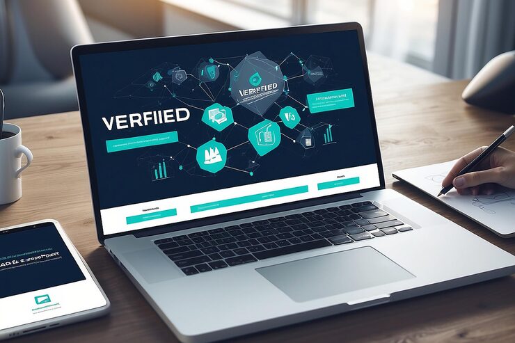 Why Do Some Websites Look Trustworthy While Others Feel Suspicious