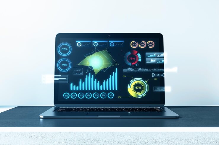 Laptop performance optimization