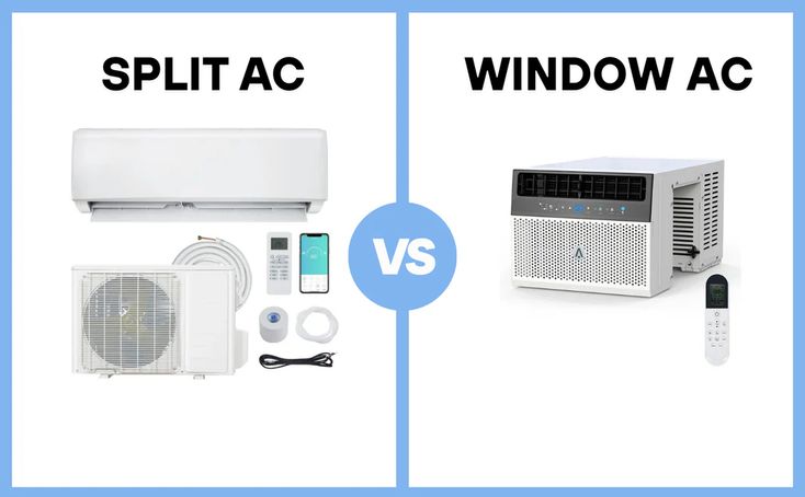 Split AC vs Window AC: Which One Should You Buy in 2026
