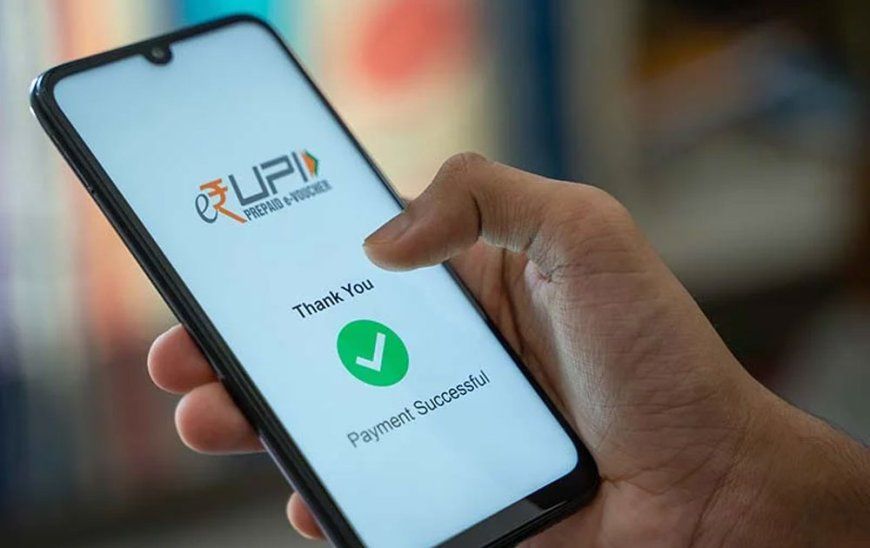 Wrong UPI Payment Sent
