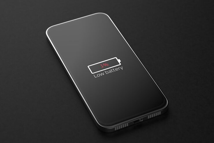 Why Your Smartphone Battery Doesn’t Last as Long as It Used To