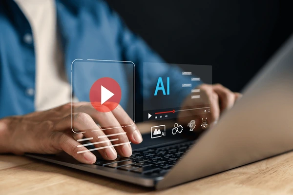 Best AI Tools for YouTube Creators