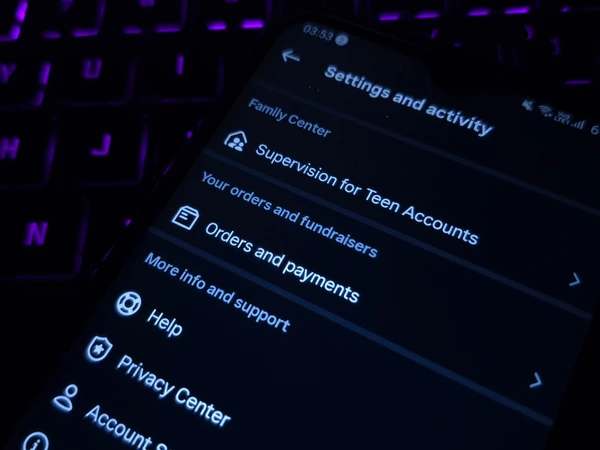 How to Check Login History on Instagram