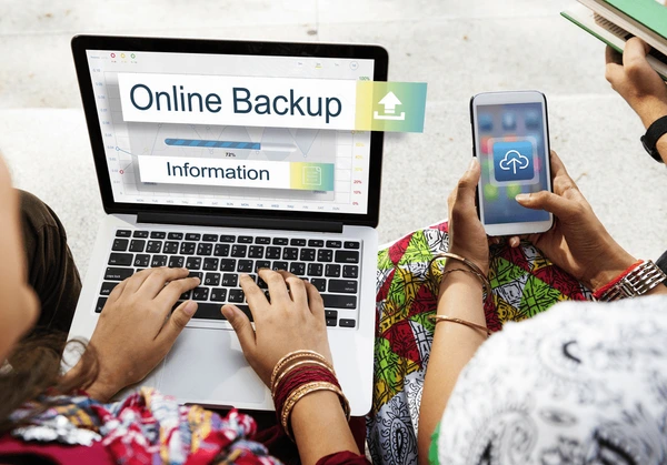 WhatsApp Backup Not Working? Fix It Fast
