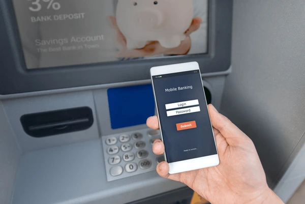 How to Block a Lost ATM Card Immediately