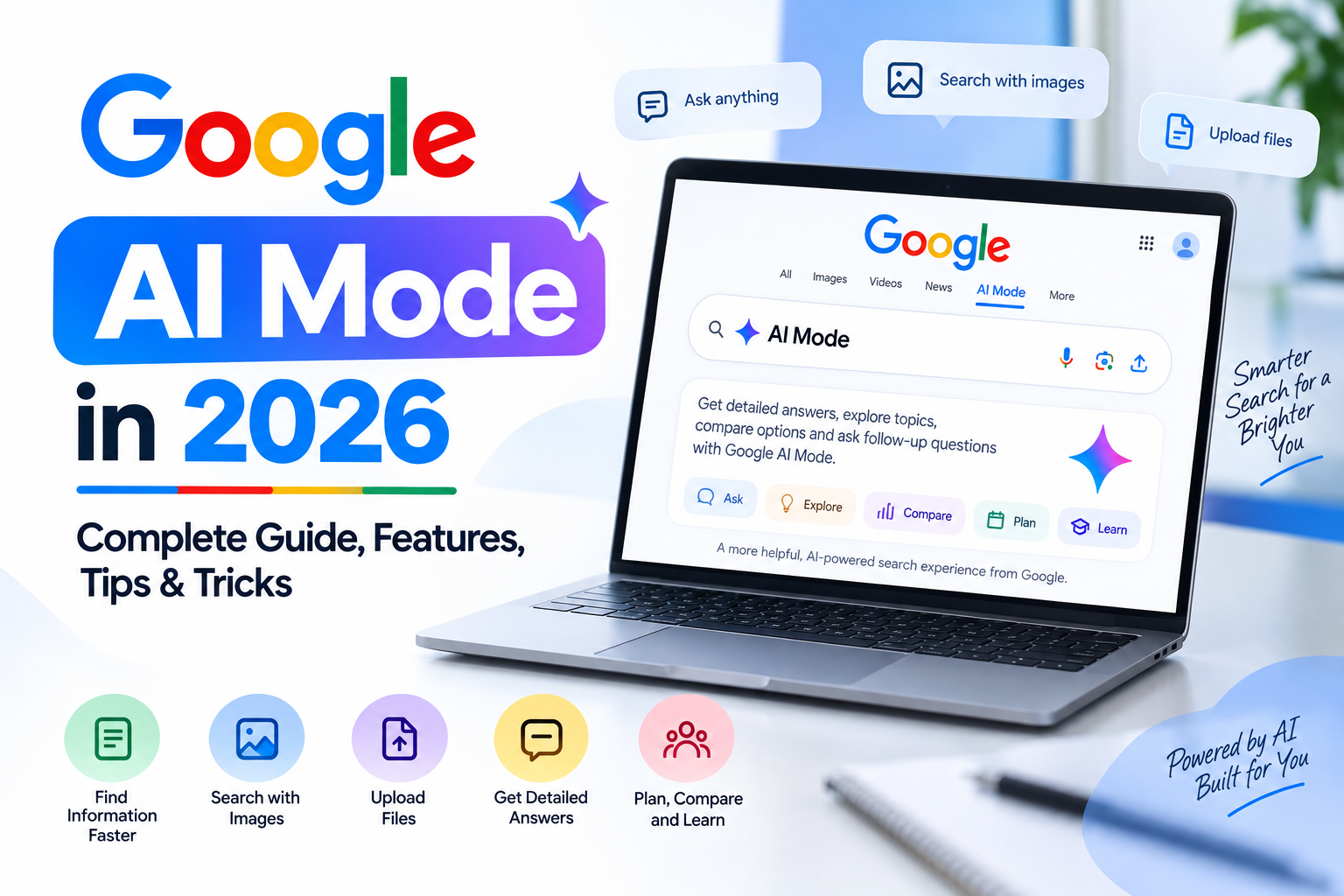 Google AI Mode in 2026